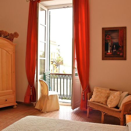 Hotel Ca' Del Sol Cagliari Exterior foto