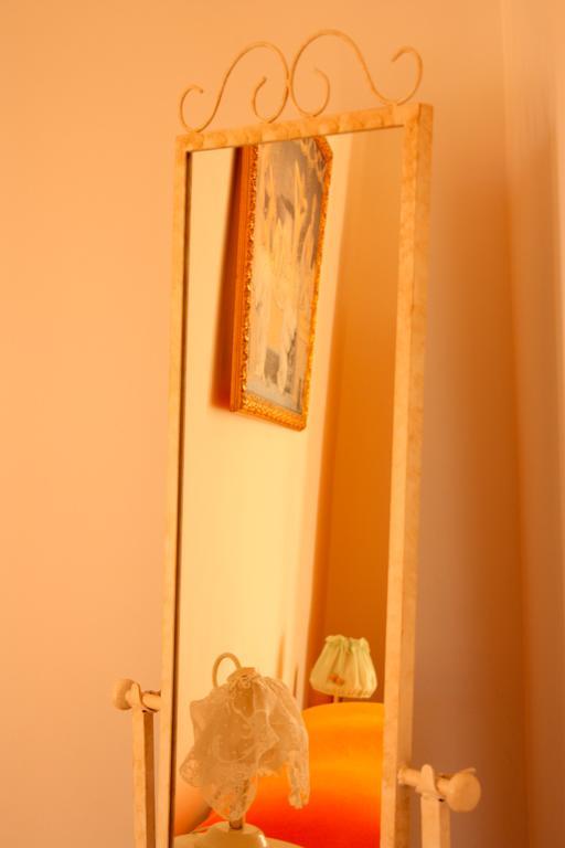 Hotel Ca' Del Sol Cagliari Zimmer foto